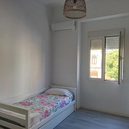 120 Sqm Loft-Style Apartment Beach Royal Marina บาเลนเซีย ภายนอก รูปภาพ